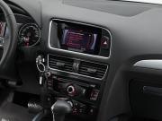 Audi Q5 I (8R) Рестайлинг Москва  - изображение 23
