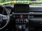 Suzuki Jimny IV Москва  - изображение 25