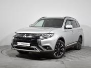 Mitsubishi Outlander III Рестайлинг 3 Санкт-Петербург  - изображение 25