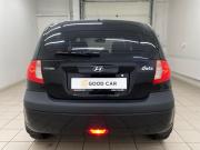 Hyundai Getz I Рестайлинг Энгельс  - изображение 54