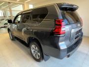 Toyota Land Cruiser Prado 150 Series Рестайлинг 3 Челябинск  - изображение 33