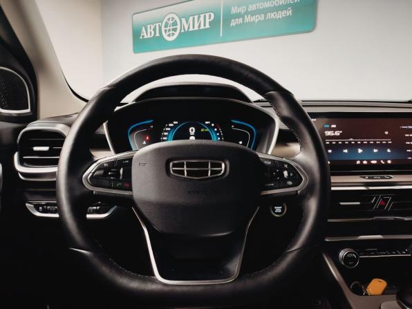 Geely Coolray I с пробегом 2023 года, цена 1 912 000 рублей, 49435 км, внедорожник, Автокод Объявления