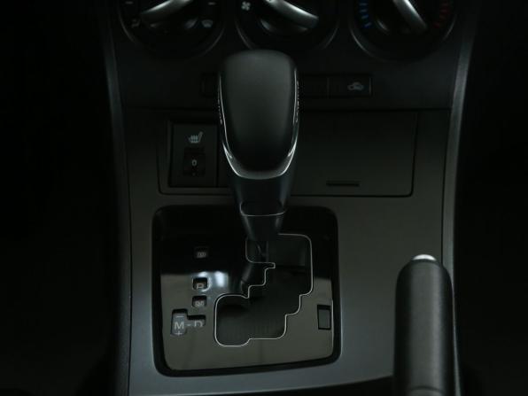 Mazda 3 II (BL) Рестайлинг с пробегом 2012 года, цена 937 000 рублей, 134000 км, седан, Автокод Объявления