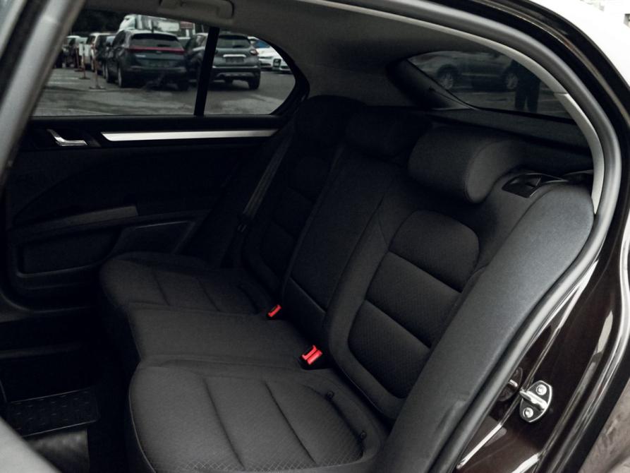 Skoda Superb II Рестайлинг Екатеринбург  - изображение 17