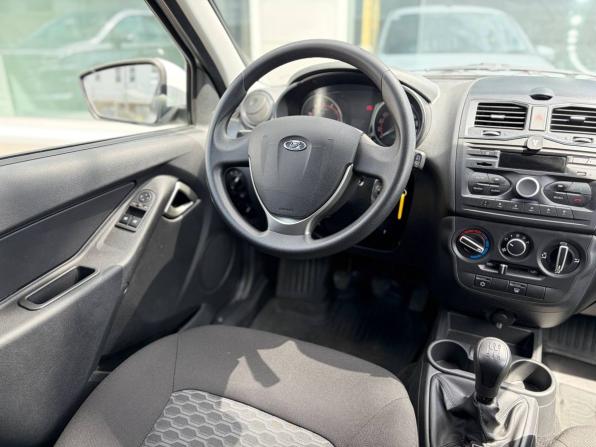 Lada (ВАЗ) Granta I Рестайлинг с пробегом 2023 года, цена 780 000 рублей, 31400 км, седан, Автокод Объявления