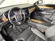 Volvo S90 II Москва  - изображение 43