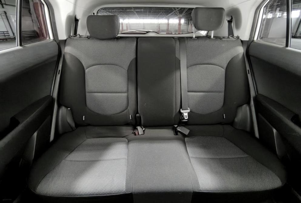 Hyundai Creta I Волгоград  - изображение 16