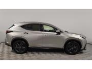 Lexus NX II Москва  - изображение 24