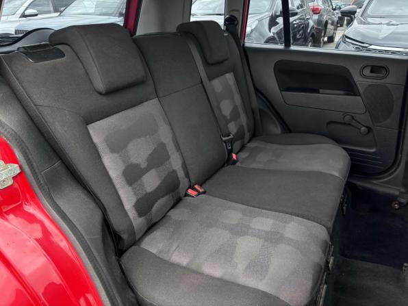 Ford Fusion I Рестайлинг с пробегом 2007 года, цена 357 000 рублей, 186446 км, хэтчбек, Автокод Объявления