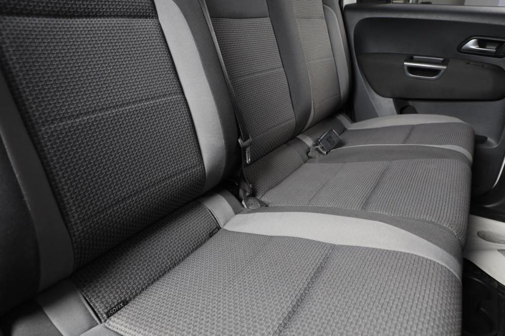 Volkswagen Amarok I Рестайлинг Новосибирск  - изображение 17