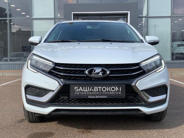 Lada (ВАЗ) Vesta I Рестайлинг (NG) с пробегом 2024 года, цена 1 565 000 рублей, 36100 км, универсал, Автокод Объявления