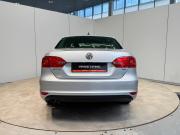 Volkswagen Jetta VI Волжский  - изображение 27