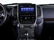 Toyota Land Cruiser 200 Series Рестайлинг 2 Москва  - изображение 45