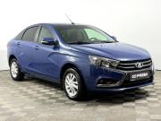Lada (ВАЗ) Vesta I Казань  - изображение 21