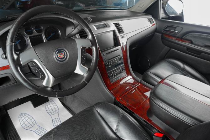 Cadillac Escalade III с пробегом 2007 года, цена 1 479 000 рублей, 305000 км, внедорожник, Автокод Объявления