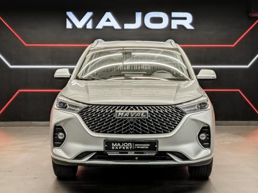 Haval M6 II Москва  - изображение 2