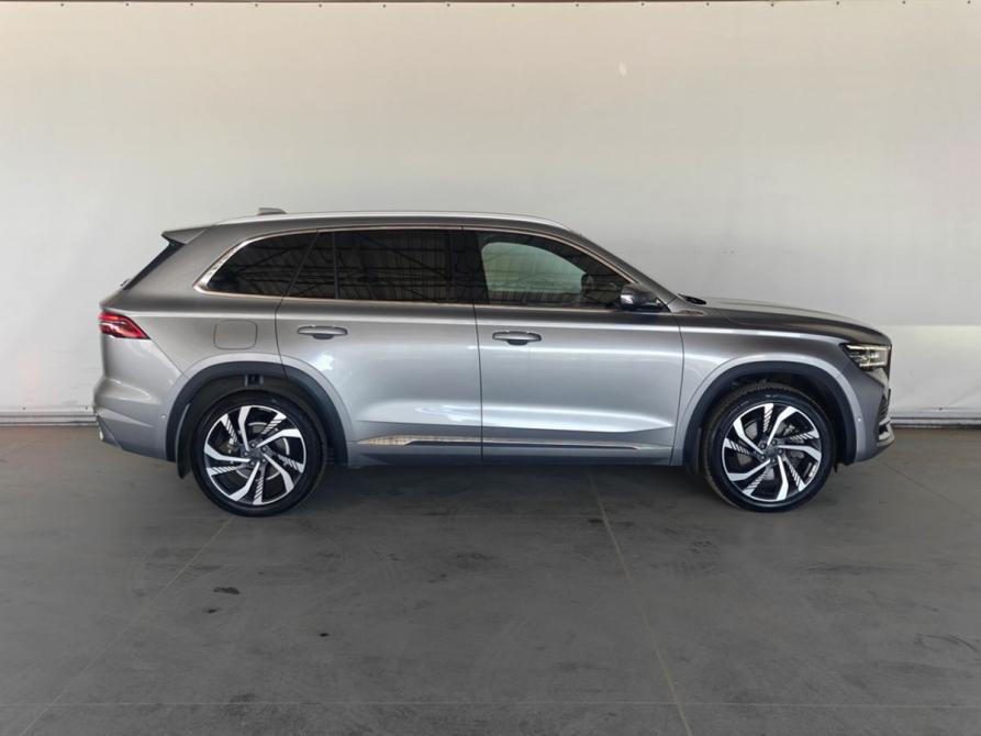 Geely Monjaro I Москва  - изображение 8