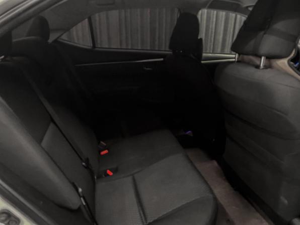 Toyota Corolla XI (E160 E170 E180) с пробегом 2013 года, цена 899 000 рублей, 206000 км, седан, Автокод Объявления