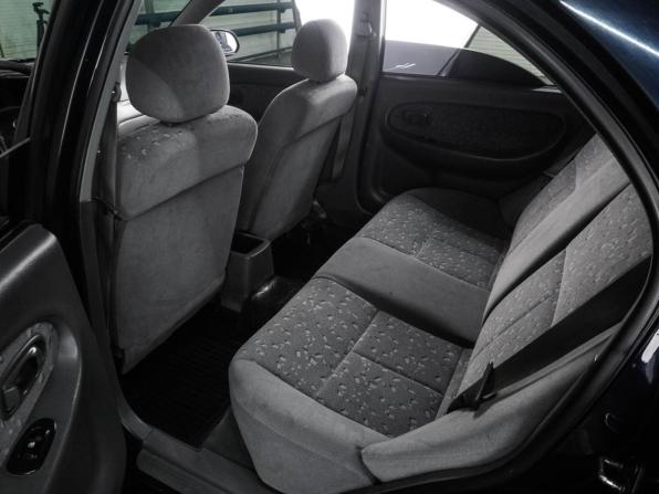 Kia Spectra I Рестайлинг 2 с пробегом 2008 года, цена 269 000 рублей, 325020 км, седан, Автокод Объявления