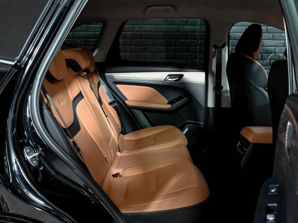 Haval Jolion I с пробегом 2021 года, цена 1 720 000 рублей, 128104 км, внедорожник, Автокод Объявления
