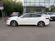 Kia Optima IV Москва  - изображение 10