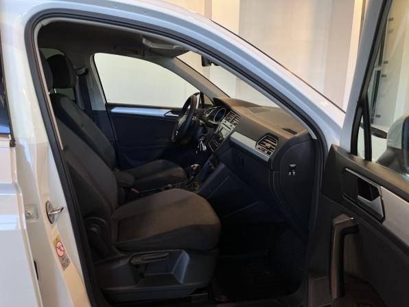 Volkswagen Tiguan II с пробегом 2017 года, цена 2 385 000 рублей, 167507 км, внедорожник, Автокод Объявления
