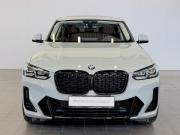 BMW X4 II (G02) Рестайлинг Воронеж  - изображение 32