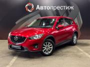 Mazda CX-5 I Ставрополь  - изображение 27