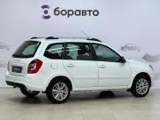 Lada (ВАЗ) Granta I Рестайлинг Ставрополь  - изображение 18