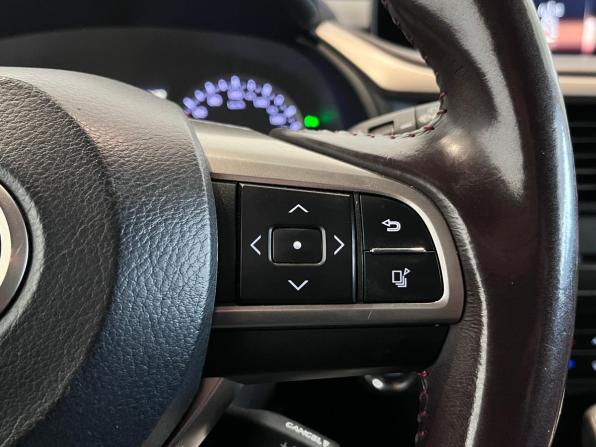 Lexus RX IV с пробегом 2017 года, цена 3 570 000 рублей, 153306 км, внедорожник, Автокод Объявления