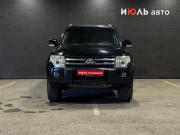 Mitsubishi Pajero IV Челябинск  - изображение 21