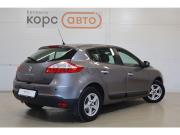 Renault Megane III Рестайлинг Коломна  - изображение 19