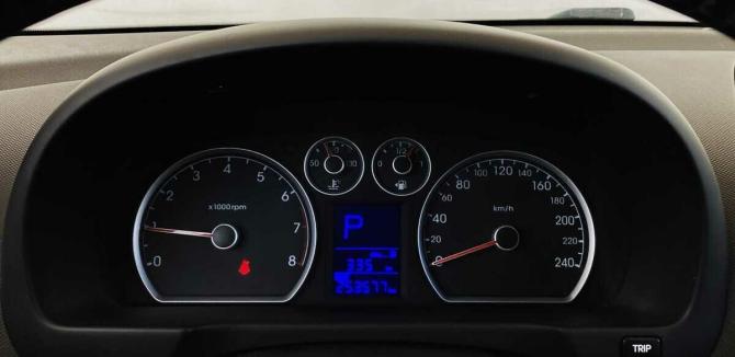 Hyundai i30 I с пробегом 2009 года, цена 660 000 рублей, 253577 км, хэтчбек, Автокод Объявления
