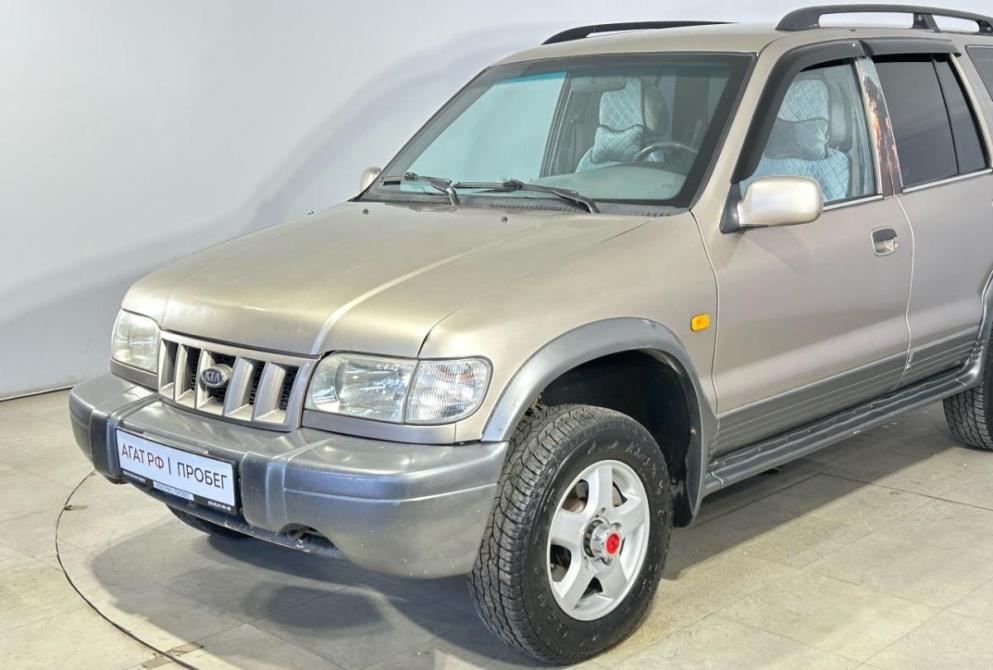 Kia Sportage I Саранск  - изображение 12