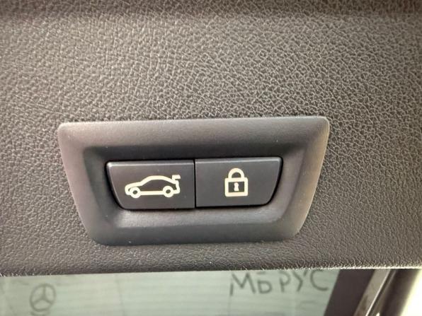 BMW X6 III (G06) с пробегом 2022 года, цена 10 349 000 рублей, 48000 км, внедорожник, Автокод Объявления