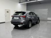 Lexus NX I Рестайлинг Тверь  - изображение 26