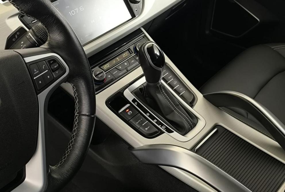 Geely Atlas I Нижний Новгород  - изображение 12