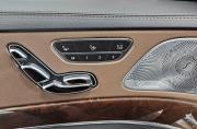 Mercedes-Benz S-Класс VI (W222 C217) Рестайлинг Вологда  - изображение 44