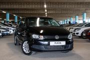 Volkswagen Polo V Уфа  - изображение 20