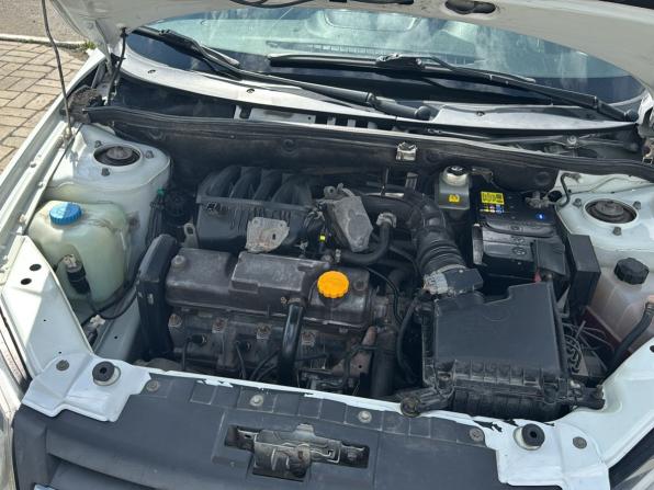 Lada (ВАЗ) Granta I с пробегом 2016 года, цена 270 000 рублей, 175490 км, седан, Автокод Объявления