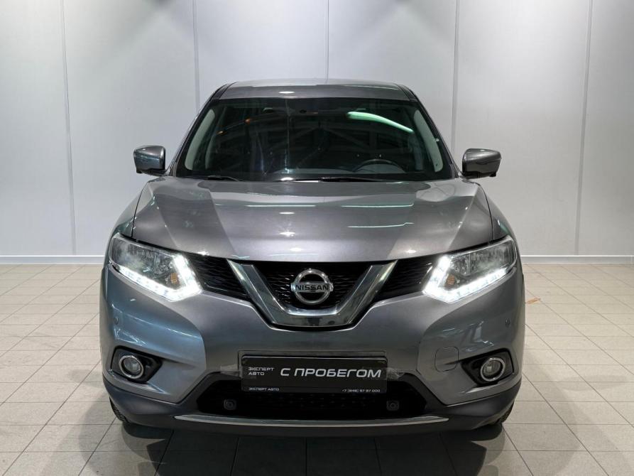 Nissan X-Trail III Самара  - изображение 3