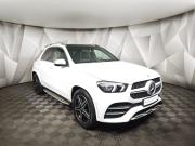 Mercedes-Benz GLE II (V167) Москва  - изображение 26