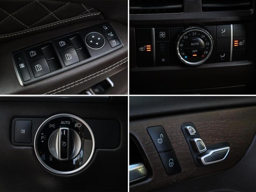Mercedes-Benz GLS I (X166) Москва  - изображение 16