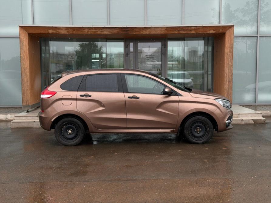 Lada (ВАЗ) XRAY I Оренбург  - изображение 5