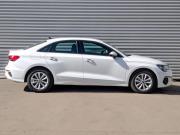 Audi A3 IV (8Y) Москва  - изображение 34