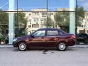 Lada (ВАЗ) Granta I Самара  - изображение 21