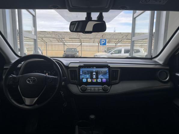 Toyota RAV4 IV (XA40) Рестайлинг с пробегом 2019 года, цена 2 300 000 рублей, 70665 км, внедорожник, Автокод Объявления