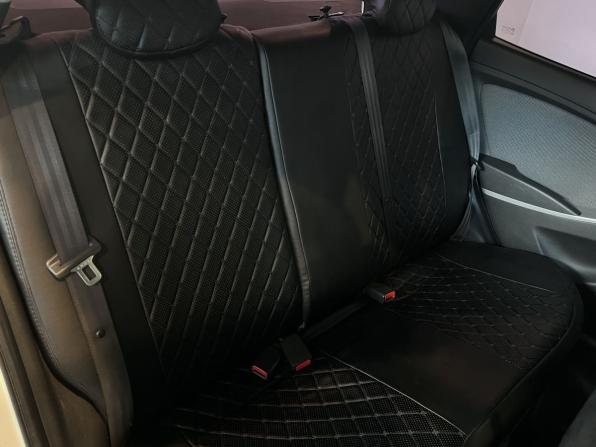 Hyundai Solaris I с пробегом 2013 года, цена 600 000 рублей, 217971 км, седан, Автокод Объявления