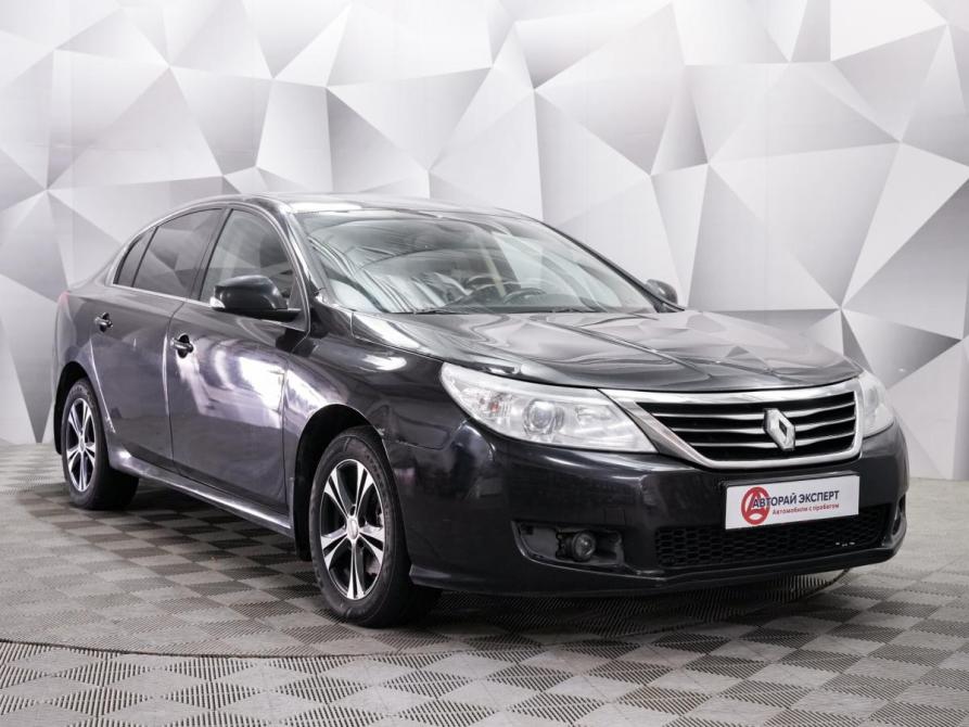 Renault Latitude I Ульяновск  - изображение 7
