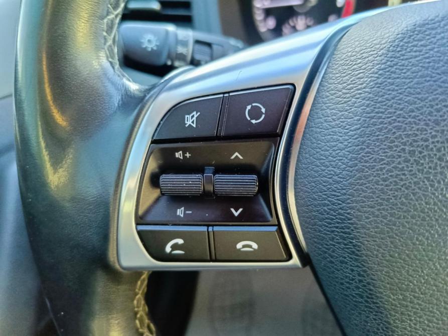 Hyundai Sonata VII (LF) Рестайлинг Тюмень  - изображение 20